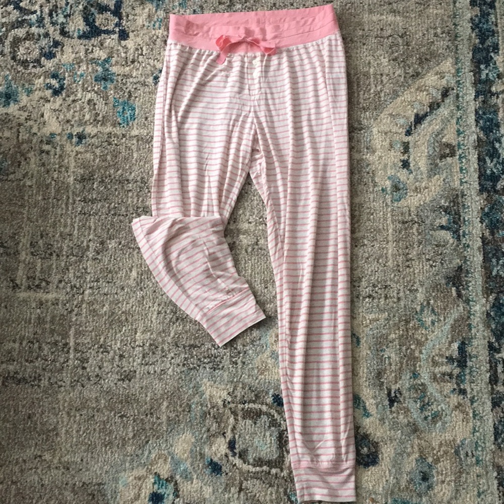Gap PJ pants